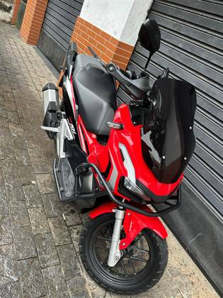 HONDA ADV HONDA ADV